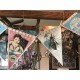 Tidings of Joy Bunting Kit 